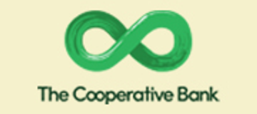 The Co-operative Bank logo