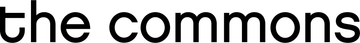 The Commons logo