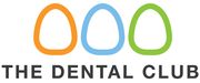 The Dental Club logo