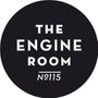 The Engine Room logo