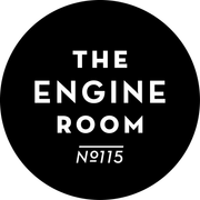 The Engine Room logo