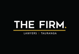 The Firm logo