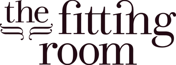 The Fitting Room logo