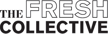 The Fresh Collective logo