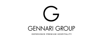 The Gennari Group logo
