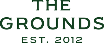 The Grounds of Alexandria logo