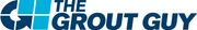 The Grout Guy logo