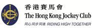 The Hong Kong Jockey Club logo