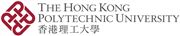 The Hong Kong Polytechnic University logo