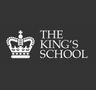 The King's School logo