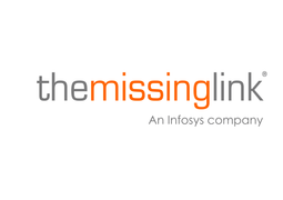 The Missing Link logo