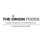The Origin Foods Sdn Bhd Logo