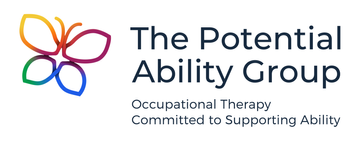 The Potential Ability Group logo