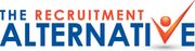 The Recruitment Alternative logo
