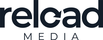 The Reload Group logo