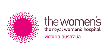 The Royal Women's Hospital logo