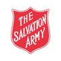 The Salvation Army logo
