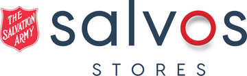 The Salvation Army logo