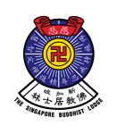 The Singapore Buddhist Lodge logo