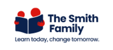 The Smith Family logo