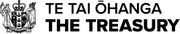 The Treasury logo