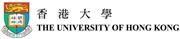 The University of Hong Kong logo
