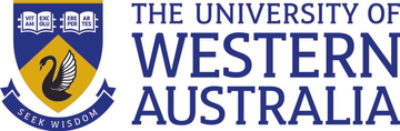 The University of Western Australia logo