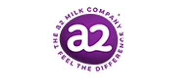 The a2 Milk Company logo