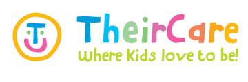 TheirCare logo