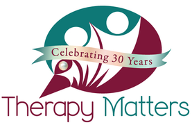 Therapy Matters logo