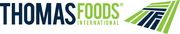 Thomas Foods International logo