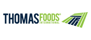 Thomas Foods International logo