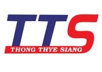 Thong Thye Siang Sdn Bhd logo