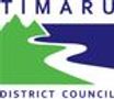 Timaru District Council logo