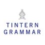 Tintern Grammar logo
