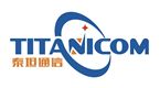 Titanicom Tech Limited logo