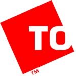 Toshiba Global Commerce Solutions logo