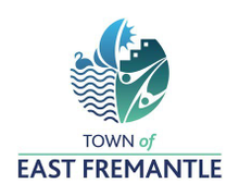 Town of East Fremantle logo