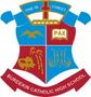 Townsville Catholic Education logo
