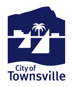 Townsville City Council logo
