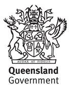 Townsville Hospital and Health Service logo