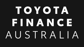 Toyota Finance Australia logo