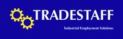 Tradestaff logo