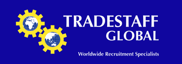 Tradestaff logo