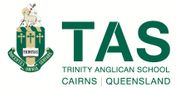 Trinity Anglican School logo