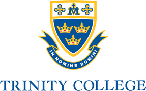 Trinity College logo
