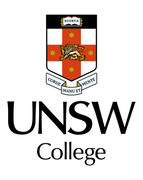 UNSW College logo