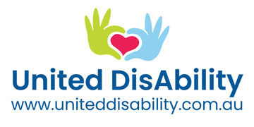 United Disability Care logo