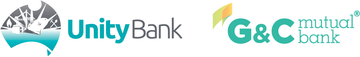 Unity Bank logo