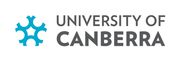 University of Canberra logo
